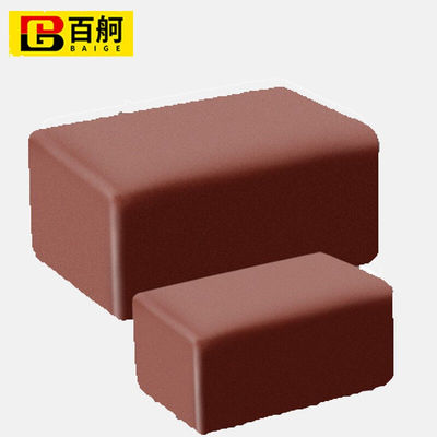 百舸有机防火泥耐火堵料堵孔防鼠泥密封胶泥防水阻燃耐高温封堵泥