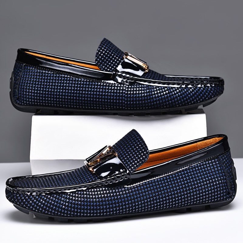 大码豆豆鞋男45春秋季真皮商务休闲鞋46码男士一脚蹬软底驾车鞋47,流行男鞋,乐福鞋（豆豆鞋）,淘宝优惠券,粉丝福利购,淘宝优惠卷