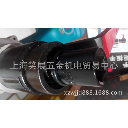 上海虎啸电动扳手T130/T180适用小型机电设备安装扭矩可调M10-M14
