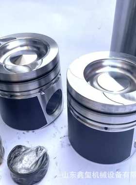 潍柴WP10H芯组件发动机总成  四配套 缸套 活塞 612600900072