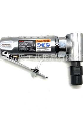 IR英格索兰301B气动修磨机刻磨机打磨机风磨模机直磨机