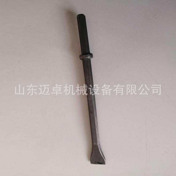 24*28*1500风镐钎子 G30风镐钎子 开山气镐镐尖 气动