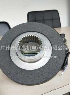 进口普瑞玛PRECIMA制动器刹车片FDB26摩擦盘bre250转子来令片34齿