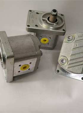 德国Rexroth齿轮泵0510665172 AZPFF-11-016/014RRR2020KB-S0081