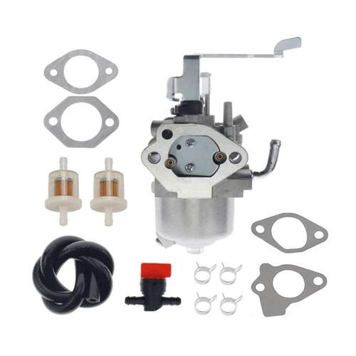 割草机油锯配件发电机化油器EX30RGX4800RGN5100