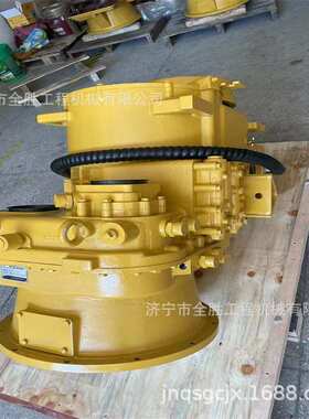 D20A-6推土机齿轮泵 工作泵705-61-28010