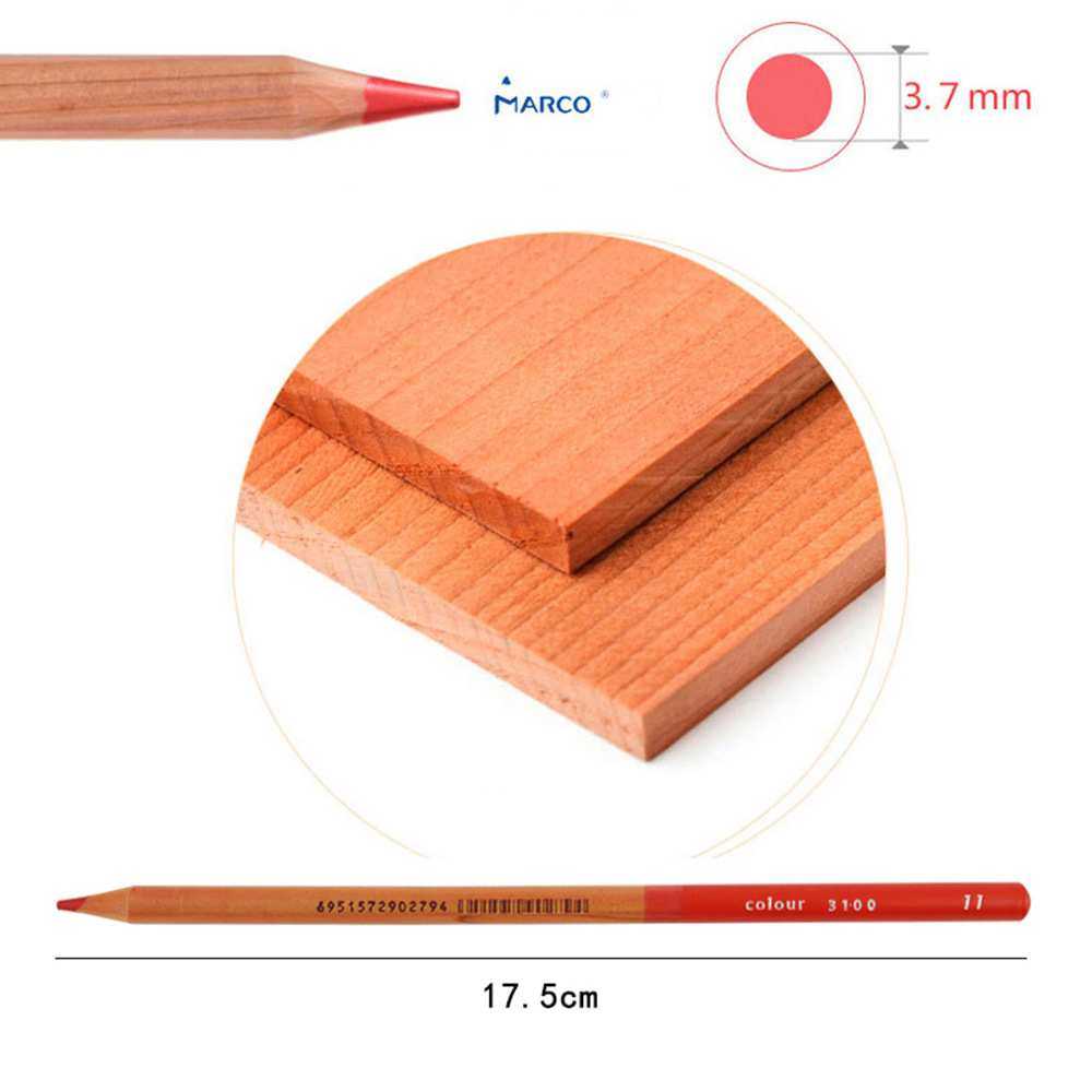 马可雷诺阿3100涂色彩铅学生绘画美术设计72色油性彩色铅笔,鲜花速递/花卉仿真/绿植园艺,其它园艺用品,淘宝优惠券,粉丝福利购,淘宝优惠卷