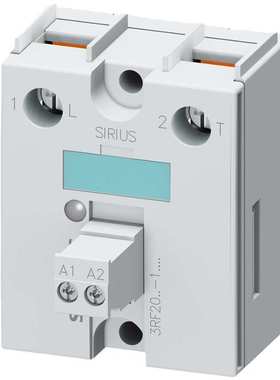 原装3RF2150-1AG04-1BA04-1BA06-1BA22-2AA02-2AA04半导体继电器