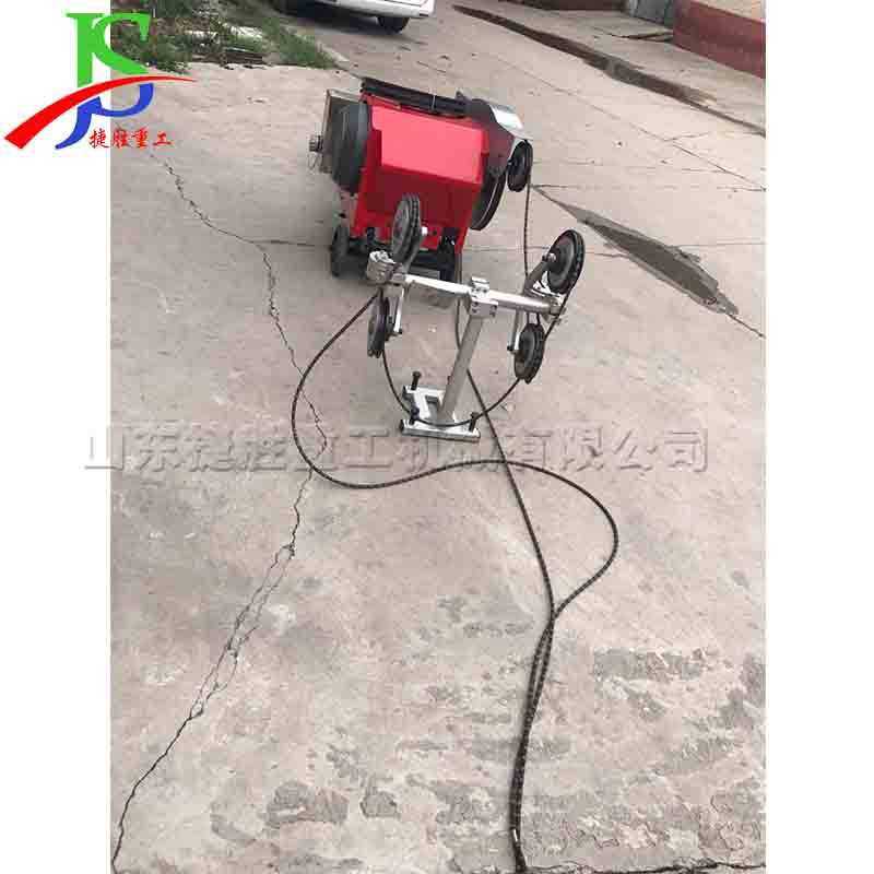 厂家小型电动绳锯 楼板梁柱切割拆除设备 建筑用金刚石链条锯,鲜花速递/花卉仿真/绿植园艺,其它园艺用品,淘宝优惠券,粉丝福利购,淘宝优惠卷