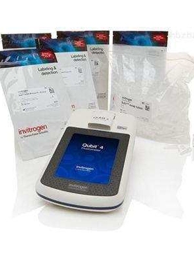 Thermo赛默飞Qubit4.0荧光定量仪Q33226荧光计平价进口