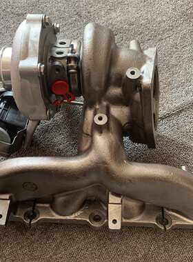 适用现代胜达2.0T汽油 28231-2G430 2G410 28231-2GTA1涡轮增压器