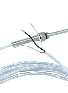 Ingersoll Rand英格索兰 温度传感器22137848螺杆式空压机配件大