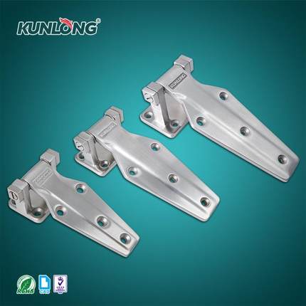 尚坤SK2-053冷库冷柜冷藏车铰链试验箱凸门铰链烘箱烤箱铰链