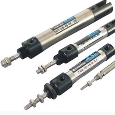 G2G2 ---T 台湾Z15鸿ZW-达F-16W15-NAL--ON迷你-16气缸45Z16G2