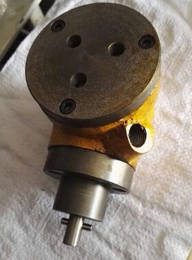 Y 云南150 车床61C 61 宝配件 鸡 14CS6YCS640油泵500C