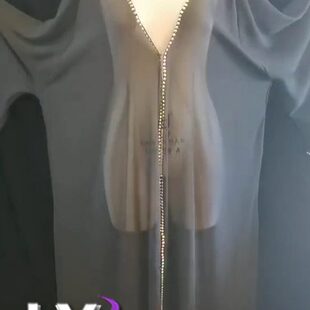 肚皮舞Y披风服外套保暖备赛遮新款 演出表演候场候场L比赛肚皮舞风