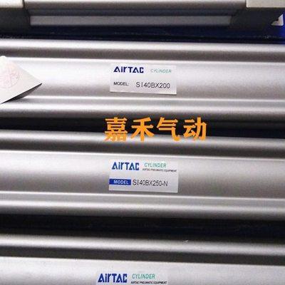 亚德客气缸SC/SE/SI32X25X50X75X63X80X100X125X150X180X200X250S