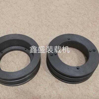 龙工855装载机850铲车853配件变速箱四轴油封座波箱徐工五轴油封
