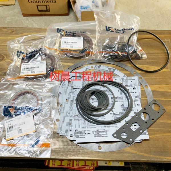 柳工装载机铲车856 50D 862 856H 842配ZF4WG200大修包SP128067,汽车零部件/养护/美容/维保,变速箱/波箱/分动箱总成,淘宝优惠券,粉丝福利购,淘宝优惠卷