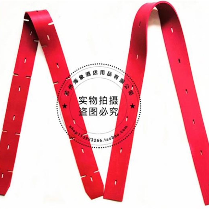 T500e洗地机l吸水胶条 刮水皮条 扒条皮带洗地机配件胶条