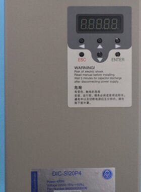 电梯配件C门机门DI/蒂森/机/蒂森变频器4P20S10控制器0K20-K20