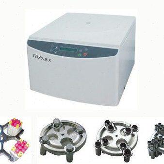 T离心机架平衡多WD【-卢湘】管Z5离心机仪S上海自动、