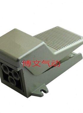 两位4气动F通/084F8脚五/--F0210开关阀48G210-210L踏0脚踏