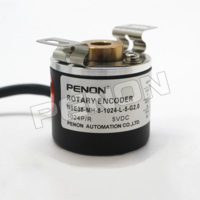 --G324-光电.RG2-全新102485旋转编码器0-38NS10脉P/M-L-0.H冲E