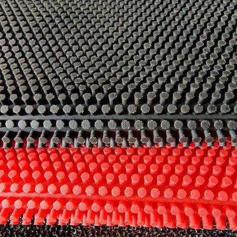 9乒乓球长27胶单面防怪耐打胶凯撒固特别刮表弧下沉化胶皮大颗粒