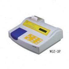 W仪、0光光射浊G度AZ-度20、散散浊度计浊度计、浊射仪