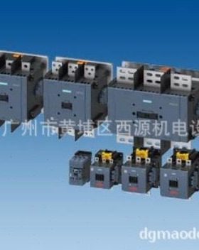 交流接触器  3RT2023-1AB00 9A 4KW