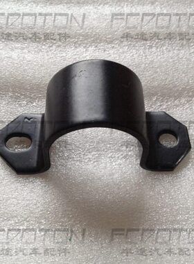 450开口0陆巡固定铁夹L FZ0C0套8胶J 平衡杆8前后