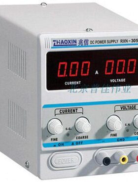305V   5A3A30/RXD送 3D2-信输出直流稳压电源N2AD30线 兆30