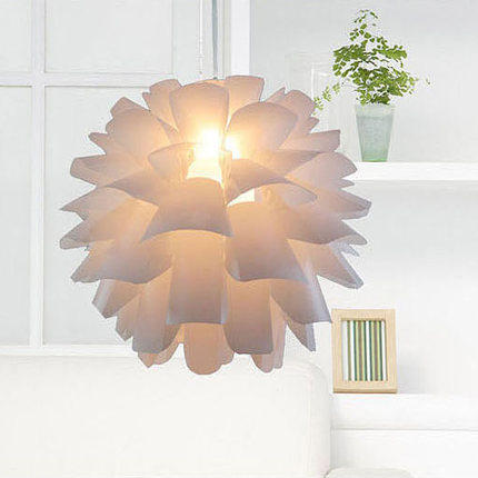 北欧创意吊灯现代简约餐厅灯罩欧式卧室客厅书房灯具饭桌松果灯饰,家装灯饰光源,餐厅吊灯,淘宝优惠券,粉丝福利购,淘宝优惠卷