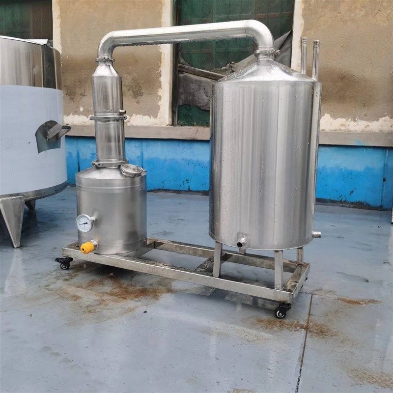 家用酿酒设备大中小型白酒蒸酒器烧酒酿蒸馏水纯露机生产直销,清洗/食品/商业设备,酿酒设备,淘宝优惠券,粉丝福利购,淘宝优惠卷