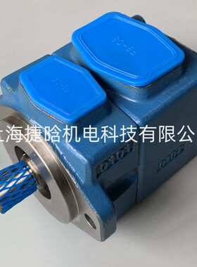 海特克HYTEK VPV2-40-70-20 叶片泵 VARIABLE VANE PUMPS