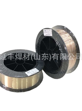 S214铝青铜焊丝ERCuAl-A1铝青铜合金焊丝214铜焊丝