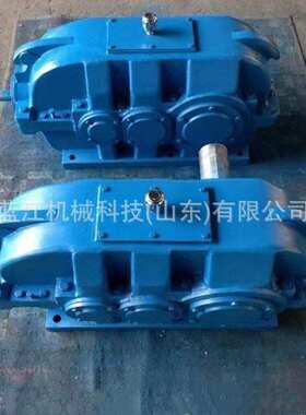 DCY圆锥减速机DCY200 DCY250减速器 DCY250-35.5-IIN硬齿面减速机