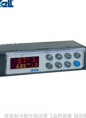 dixell/帝思小精灵温湿度控制器XH460L-501C0