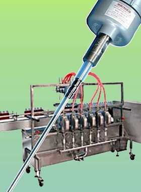 PRINCO射频导纳料位开关/物位控制器/电容料位计产品介绍供应