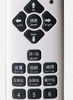氙气 遥控探照灯 户外 监狱 150W  200W 氙气 光源
