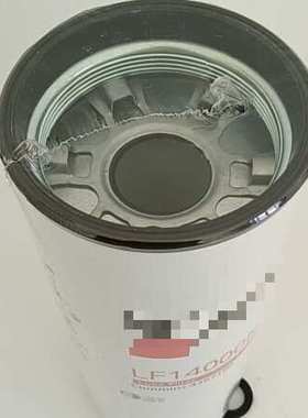 LF14000NN 供应机油滤清器 发电机组机油滤芯