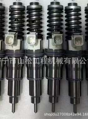 21371672喷油器总成BEBE4D24001发动机共轨喷油嘴BEBE4D09001