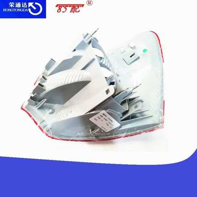 尾灯6350EW 6351EW适用雪铁龙C5 X7