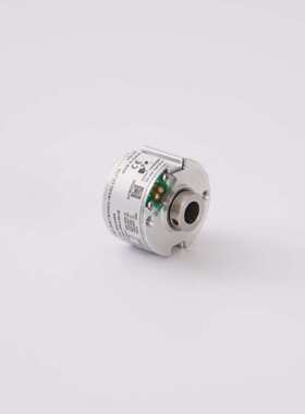 捷太格特电子线驱动KEI-35SH8-2500-4PR-0.6M-30增量型旋转编码器