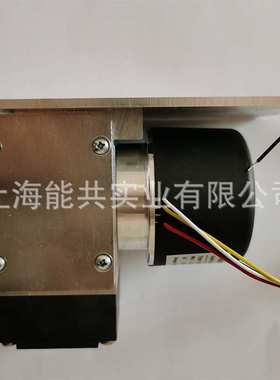 DC24V NMP850KTDC-B 微型隔膜采样泵NMP850KPDC-B 隔膜气泵真空泵