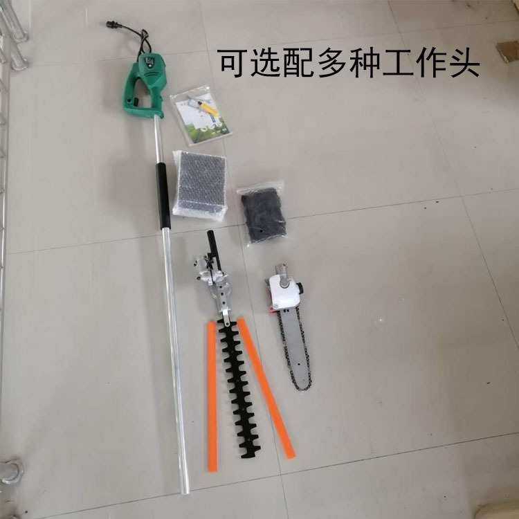 汽油高枝油锯 四冲程大功率园林高枝修剪工具 园艺伐木二冲程油锯,3C数码配件,USB灯,淘宝优惠券,粉丝福利购,淘宝优惠卷