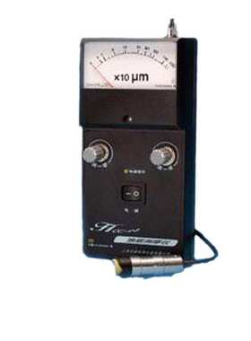 供应-HCC-18 磁阻法测厚仪  涂层测厚仪 覆层测厚仪