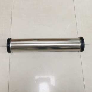 反渗透膜4021外壳水处理设备配件304不锈钢膜壳4021头盖密封圈