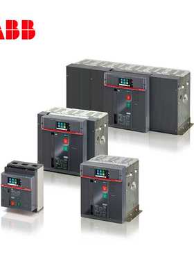 E2N1250 R400 PR122/P-LI WMP 3P M110aa   框架断路器  ABB